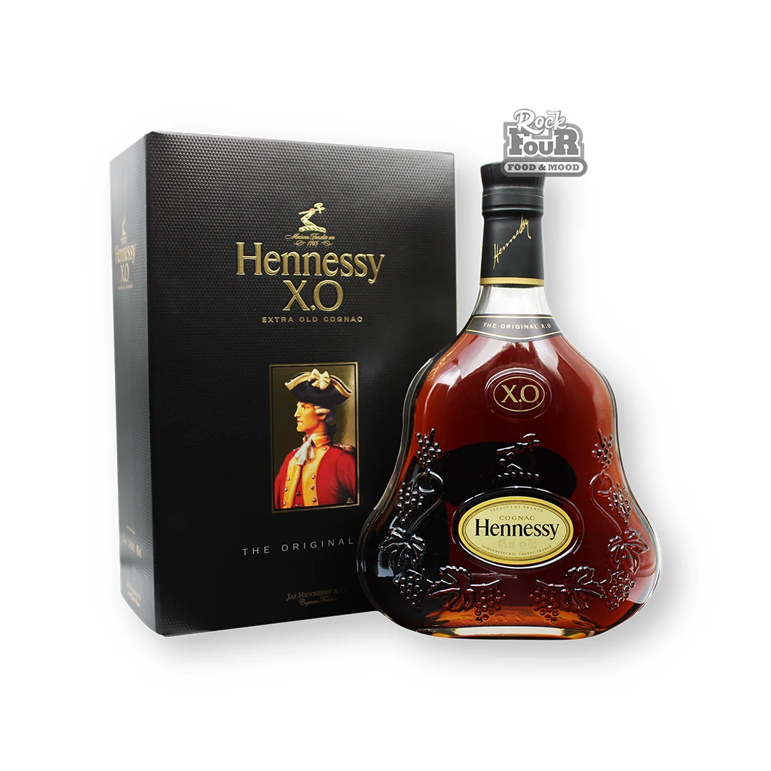 Cognac "Hennessy X.O" 700ml